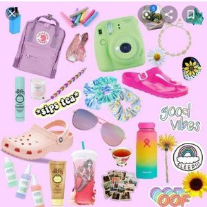 VSCO Mini Mystery Box